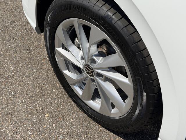 Volkswagen POLO 1.0 TSI 95pk Style | Virtual | IQ light | Climate | Stoelverwarming | Adapt. Cruise | Rijklaar incl. garantie
