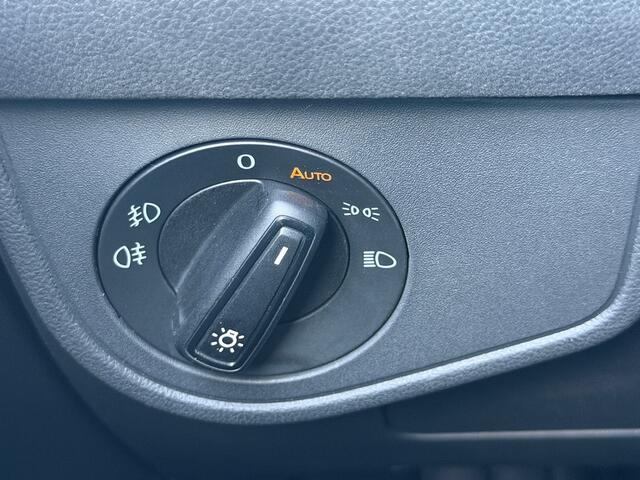 Volkswagen POLO 1.0 TSI 95pk Style | Virtual | IQ light | Climate | Stoelverwarming | Adapt. Cruise | Rijklaar incl. garantie