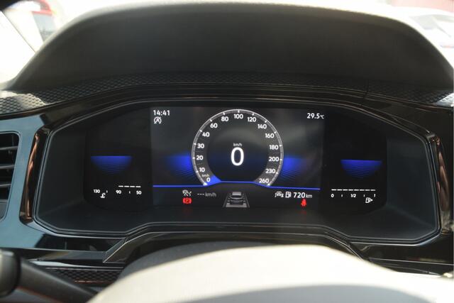 Volkswagen POLO 1.0 TSI Life Carplay | DAB | LED | LMV | PDC rondom | Privacy glas