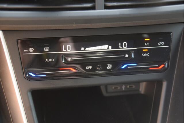 Volkswagen POLO 1.0 TSI Life Carplay | DAB | LED | LMV | PDC rondom | Privacy glas