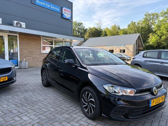 Volkswagen POLO 1.0 TSI LIFE BNS