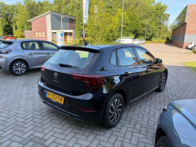 Volkswagen POLO 1.0 TSI LIFE BNS