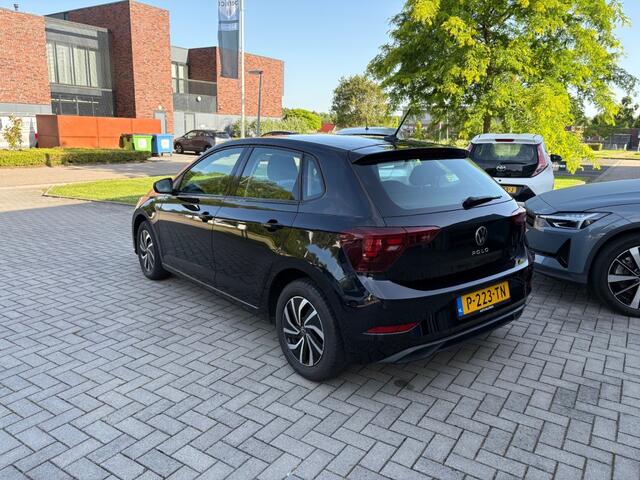 Volkswagen POLO 1.0 TSI LIFE BNS