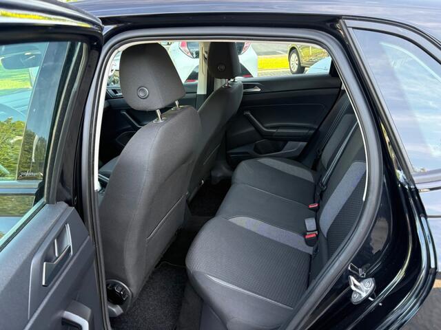 Volkswagen POLO 1.0 TSI LIFE BNS