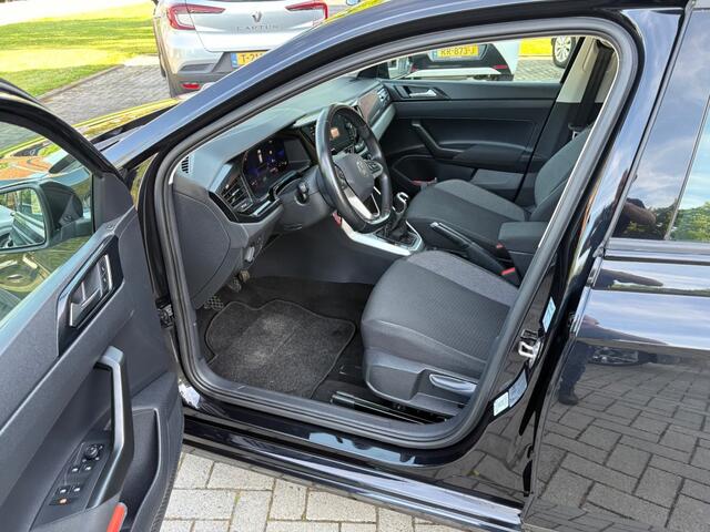 Volkswagen POLO 1.0 TSI LIFE BNS