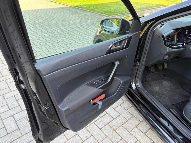 Volkswagen POLO 1.0 TSI LIFE BNS