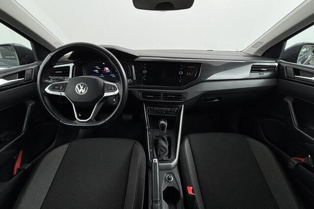 Volkswagen POLO 1.0 TSI LIFE BUSINESS I AUTOMAAT I VIRTUAL COCKPIT I P-CAMERA I ADAPTIVE CRUISE