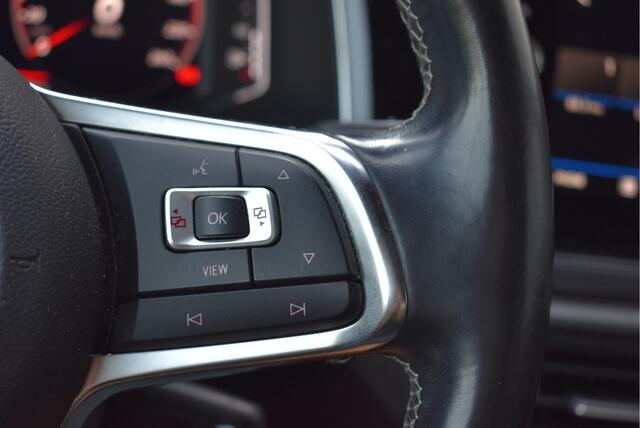 Volkswagen POLO 1.0 TSI Highline R-line 2x R-line, Virtual cockpit, Afn. trekhaak, Camera, Adaptive cruise, Carplay