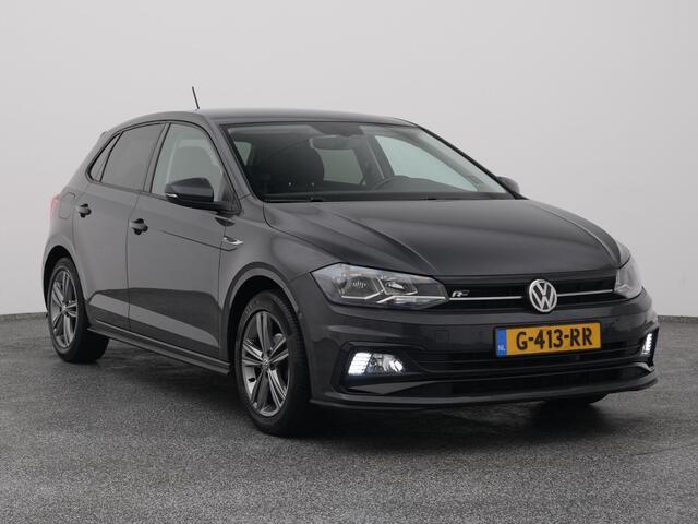 Volkswagen POLO 1.0 TSI Automaat Highline Business R-Line | ADAPTIVE | NAVI