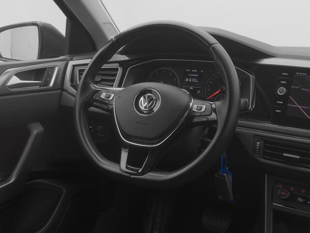 Volkswagen POLO 1.0 TSI Automaat Highline Business R-Line | ADAPTIVE | NAVI