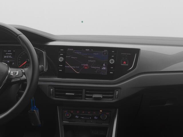Volkswagen POLO 1.0 TSI Automaat Highline Business R-Line | ADAPTIVE | NAVI