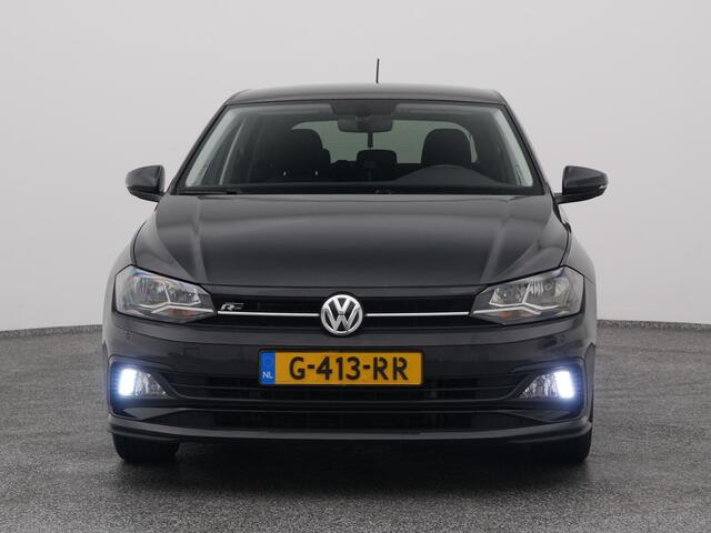 Volkswagen POLO 1.0 TSI Automaat Highline Business R-Line | ADAPTIVE | NAVI