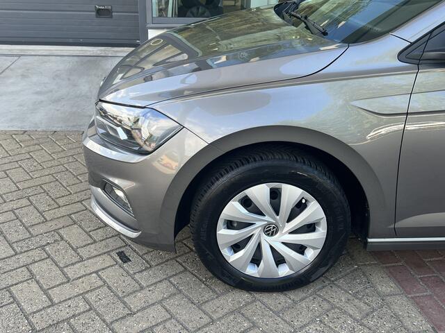 Volkswagen POLO 1.0 TSI 95pk DSG Comfortline Executive / Navigatie / App. Connect / Airco