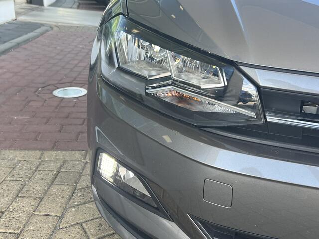 Volkswagen POLO 1.0 TSI 95pk DSG Comfortline Executive / Navigatie / App. Connect / Airco
