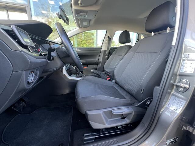 Volkswagen POLO 1.0 TSI 95pk DSG Comfortline Executive / Navigatie / App. Connect / Airco