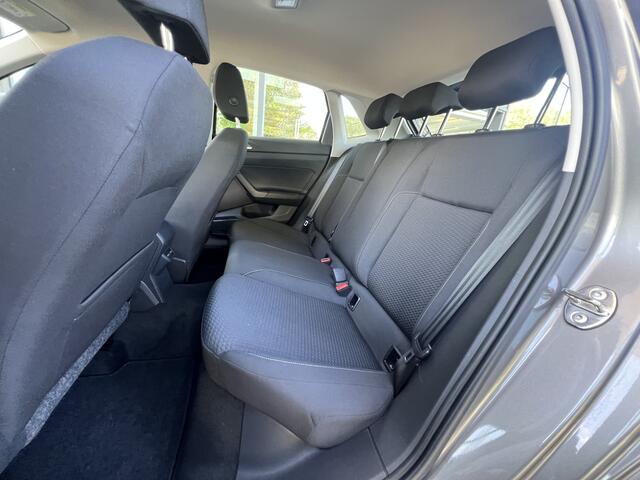 Volkswagen POLO 1.0 TSI 95pk DSG Comfortline Executive / Navigatie / App. Connect / Airco