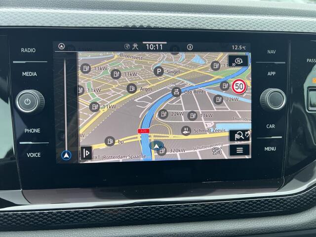 Volkswagen POLO 1.0 TSI 95pk DSG Life Edition / Virtual Cockpit / Navigatie / Camera / 15" LMV