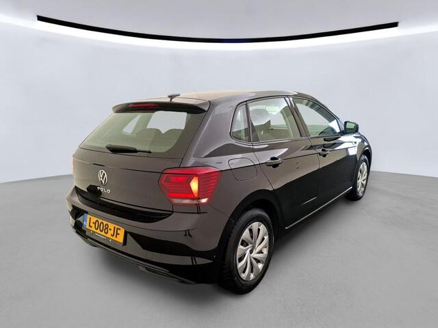 Volkswagen POLO 1.0 TSI 95PK Comfortline / App-Connect / Navi By App / Cruise Control