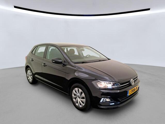 Volkswagen POLO 1.0 TSI 95PK Comfortline / App-Connect / Navi By App / Cruise Control