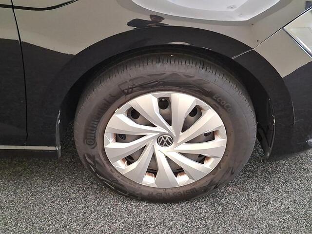 Volkswagen POLO 1.0 TSI 95PK Comfortline / App-Connect / Navi By App / Cruise Control