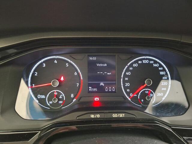Volkswagen POLO 1.0 TSI 95PK Comfortline / App-Connect / Navi By App / Cruise Control
