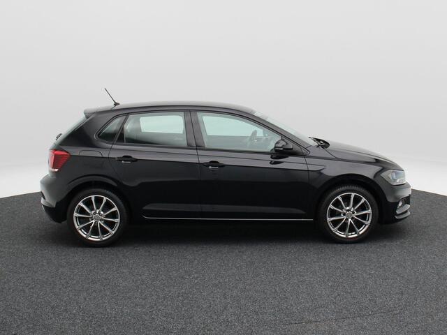 Volkswagen POLO 1.0 TSi Automaat Comfortline | Adaptive Cruise | Camera | Bluetooth | Airco | 17 Inch | 97.023 Km !!