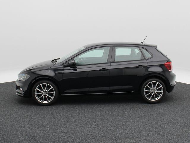 Volkswagen POLO 1.0 TSi Automaat Comfortline | Adaptive Cruise | Camera | Bluetooth | Airco | 17 Inch | 97.023 Km !!