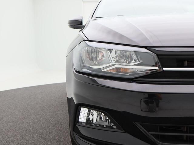 Volkswagen POLO 1.0 TSi Automaat Comfortline | Adaptive Cruise | Camera | Bluetooth | Airco | 17 Inch | 97.023 Km !!