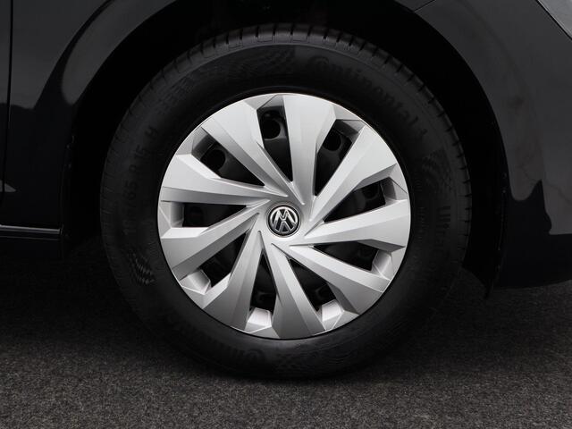 Volkswagen POLO 1.0 TSi Automaat Comfortline | Adaptive Cruise | Camera | Bluetooth | Airco | 17 Inch | 97.023 Km !!