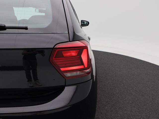 Volkswagen POLO 1.0 TSi Automaat Comfortline | Adaptive Cruise | Camera | Bluetooth | Airco | 17 Inch | 97.023 Km !!