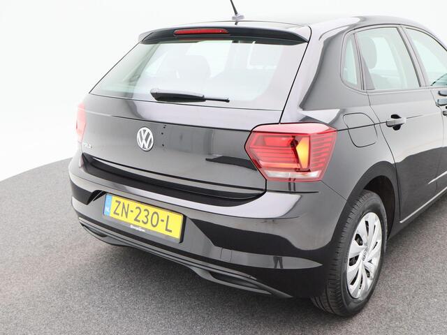 Volkswagen POLO 1.0 TSi Automaat Comfortline | Adaptive Cruise | Camera | Bluetooth | Airco | 17 Inch | 97.023 Km !!