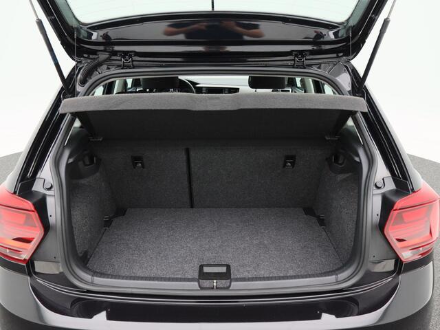 Volkswagen POLO 1.0 TSi Automaat Comfortline | Adaptive Cruise | Camera | Bluetooth | Airco | 17 Inch | 97.023 Km !!