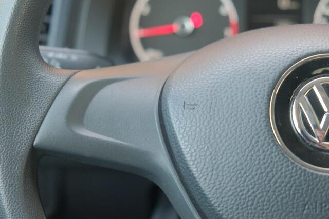 Volkswagen POLO 1.0 MPi 75pk Comfortline | Airco | Cruise | Bluetooth