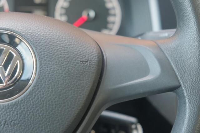 Volkswagen POLO 1.0 MPi 75pk Comfortline | Airco | Cruise | Bluetooth