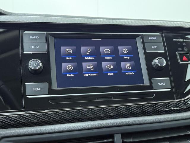 Volkswagen POLO 1.0 TSI Life | 95 PK | Adaptive cruise control | Apple Carplay/Android Auto | LED verlichting |