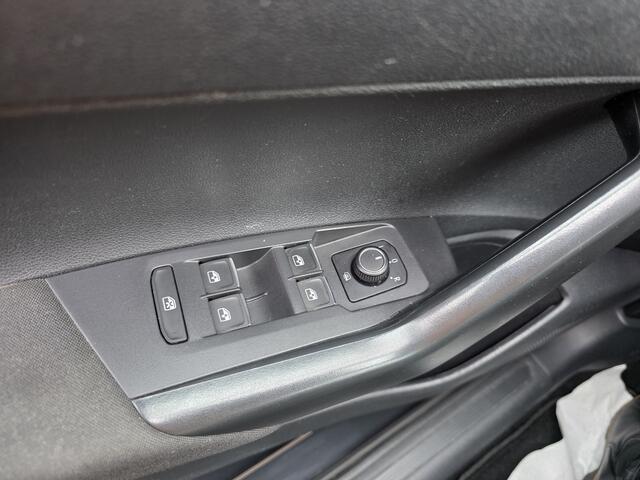 Volkswagen POLO 1.0 TSI |116PK| |1e eigenaar|orig. km|
