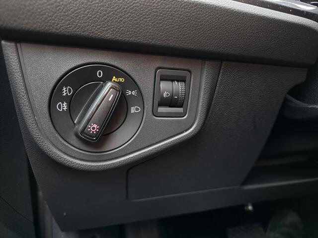 Volkswagen POLO 1.0 TSI |116PK| |1e eigenaar|orig. km|