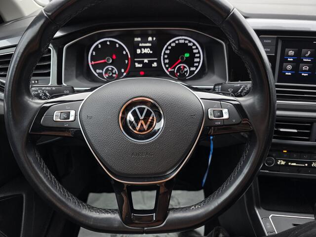 Volkswagen POLO 1.0 TSI |116PK| |1e eigenaar|orig. km|