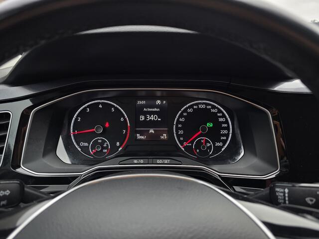 Volkswagen POLO 1.0 TSI |116PK| |1e eigenaar|orig. km|