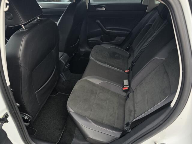 Volkswagen POLO 1.0 TSI |MATRIX BEAM|IQ DRIVE|AUTOMAAT|CARPLAY|