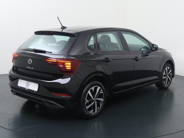 Volkswagen POLO 1.0 TSI Life | 95 PK | Adaptive cruise control | Parkeersensoren | Apple Carplay/Android Auto |