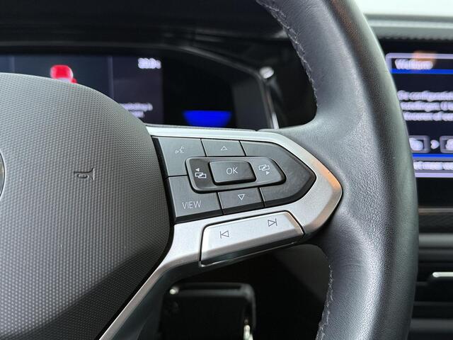 Volkswagen POLO 1.0 TSI Life | 95 PK | Adaptive cruise control | Parkeersensoren | Apple Carplay/Android Auto |