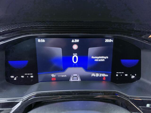 Volkswagen POLO 1.0 TSI Life | 95 PK | Adaptive cruise control | Parkeersensoren | Apple Carplay/Android Auto |