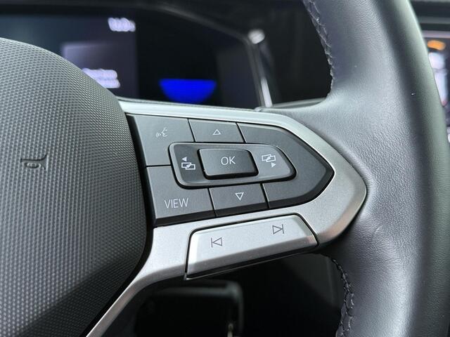 Volkswagen POLO 1.0 TSI Life | 95 PK | Adaptive cruise control | Parkeersensoren | 16" LM velgen | Apple Carplay/Android Auto |