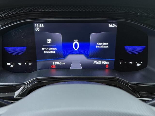 Volkswagen POLO 1.0 TSI Life | 95 PK | Adaptive cruise control | Parkeersensoren | 16" LM velgen | Apple Carplay/Android Auto |