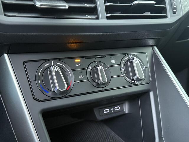 Volkswagen POLO 1.0 TSI Life | 95 PK | Adaptive cruise control | Parkeersensoren | 16" LM velgen | Apple Carplay/Android Auto |