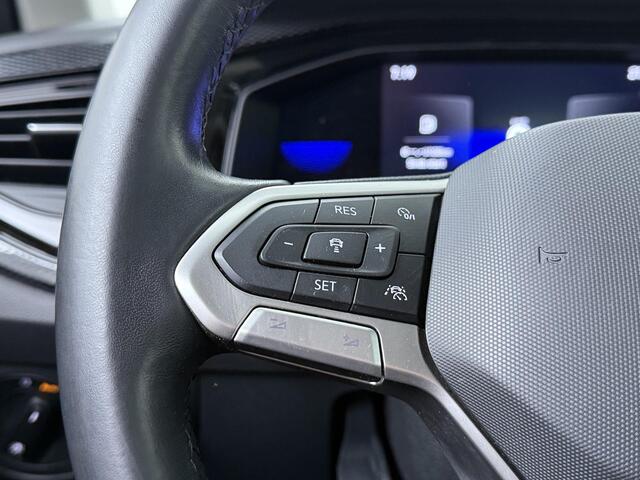 Volkswagen POLO 1.0 TSI Life | 95 PK | Lane assist | Adaptive cruise control | Apple Carplay/Android Auto |
