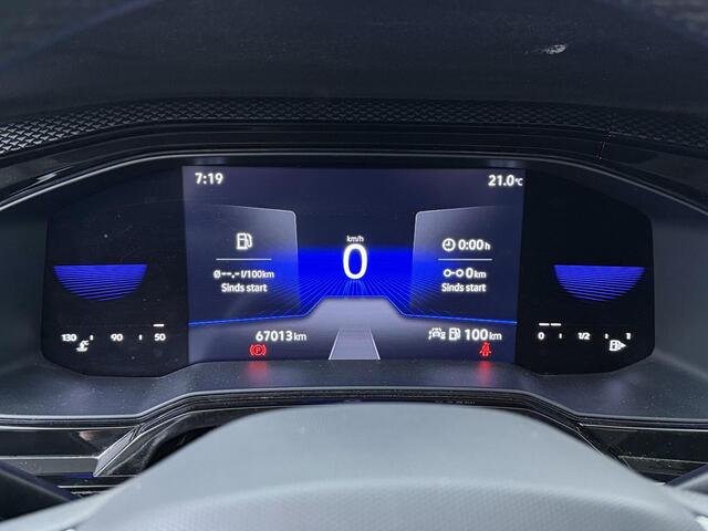 Volkswagen POLO 1.0 TSI Life | 95 PK | Lane assist | Adaptive cruise control | Apple Carplay/Android Auto |