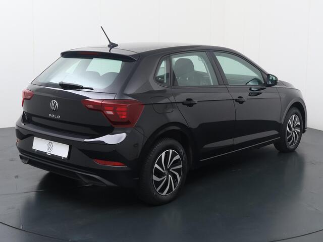 Volkswagen POLO 1.0 TSI Life | 95 PK | Apple carplay / Android auto | Adaptive cruise control | Airco | Parkeersensoren |