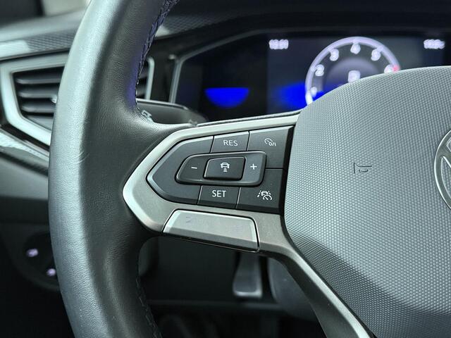 Volkswagen POLO 1.0 TSI Life | 95 PK | Apple carplay / Android auto | Adaptive cruise control | Airco | Parkeersensoren |